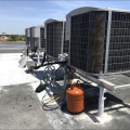 The Role of UV Light Installation in HVAC Repair With Insights From Contractors Near Cutler Bay, FL
