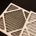 How Furnace HVAC Air Filters 16x20x4 Enhance HVAC Repair Service Efficiency?