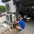 Try The Latest In HVAC Air Conditioning Installation Service Near Miami Beach FL and HVAC Repair