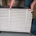 How One-Inch Furnace HVAC Air Filters Impact HVAC Repair Quality