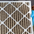 Expert Tips for Maintaining Your HVAC Furnace Air Filter 20x20x2