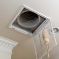 How Filthy Air Filters Impact Your Home's Air Quality