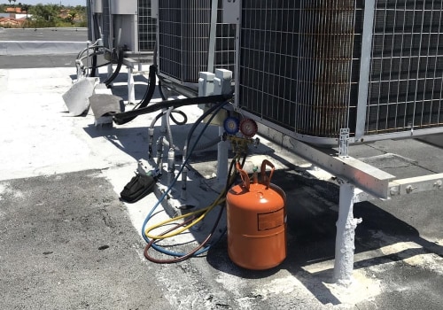 The Role of UV Light Installation in HVAC Repair With Insights From Contractors Near Cutler Bay, FL