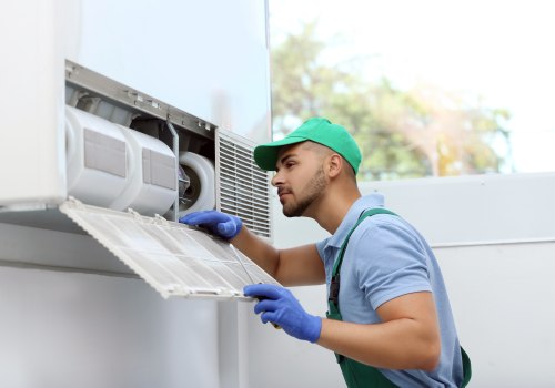 What to Know When You Need an HVAC Repair Service