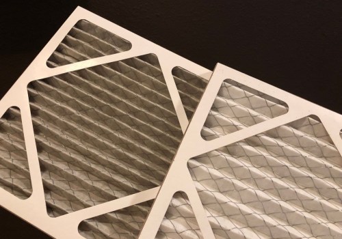 How Furnace HVAC Air Filters 16x20x4 Enhance HVAC Repair Service Efficiency?