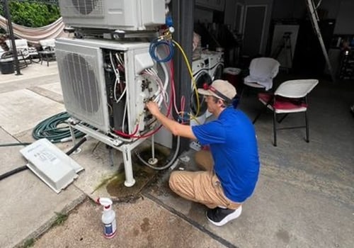 Try The Latest In HVAC Air Conditioning Installation Service Near Miami Beach FL and HVAC Repair