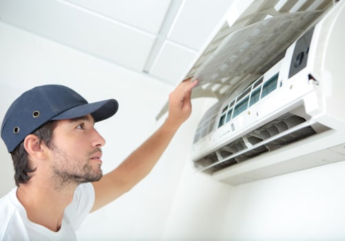 What is HVAC Repair Service and How Can It Help You?