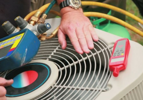 How to Choose the Best HVAC Repair Service Provider