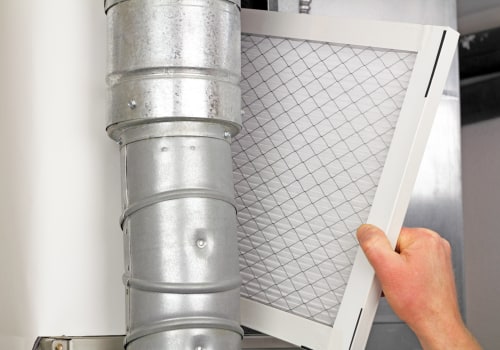 Expert Tips on 10x30x1 Air Filters for HVAC System Repair