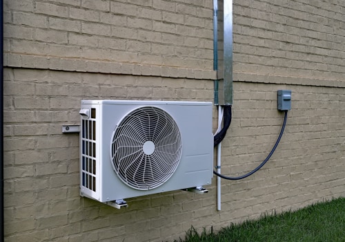 The Benefits of Investing in a New HVAC System: A Guide for Homeowners