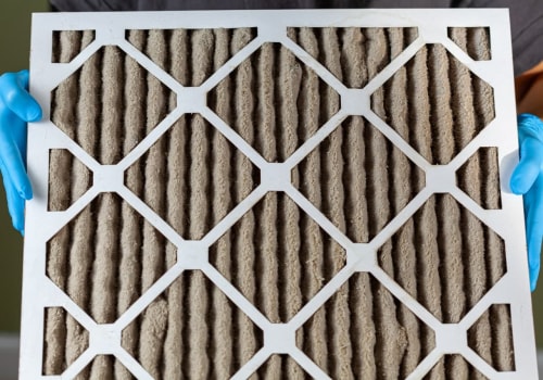 Expert Tips for Maintaining Your HVAC Furnace Air Filter 20x20x2